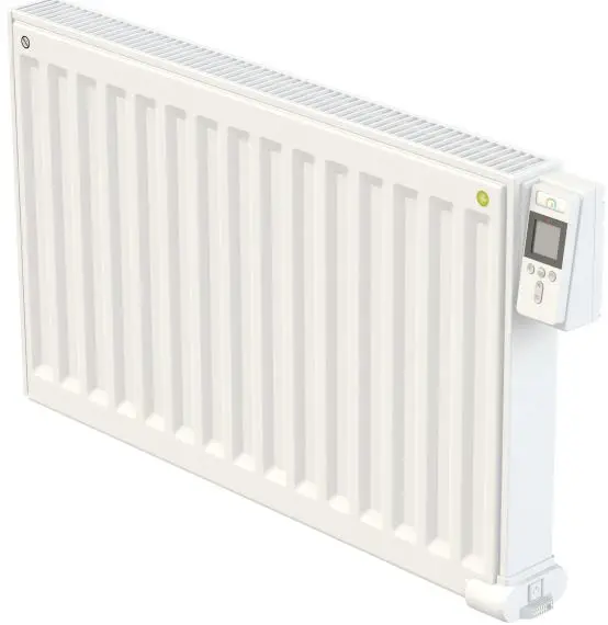 PURMO GROUP Yali Digital Plus Oil Filled Radiators-fig1