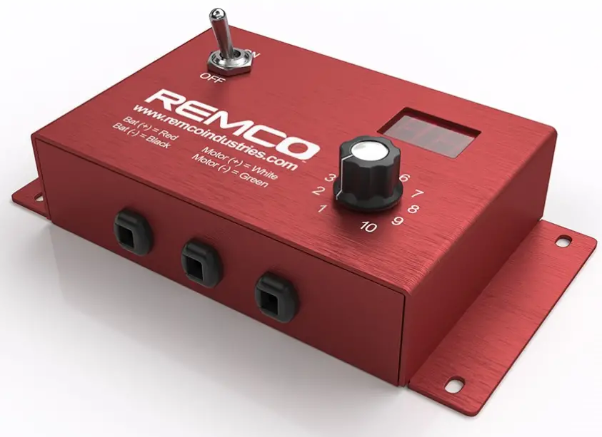 REMCO-15-AMP-RRC15-XX-Rate-Controller-product