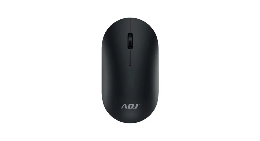 Adj Mw20 3d Egg Wireless Mouse User Manual