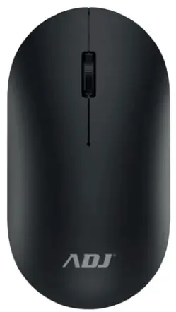 ADJ MW20 3D Egg Wireless Mouse