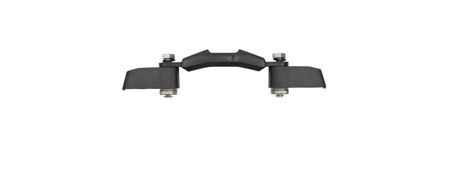 Thule 901882 Mounting Bracket Instructions