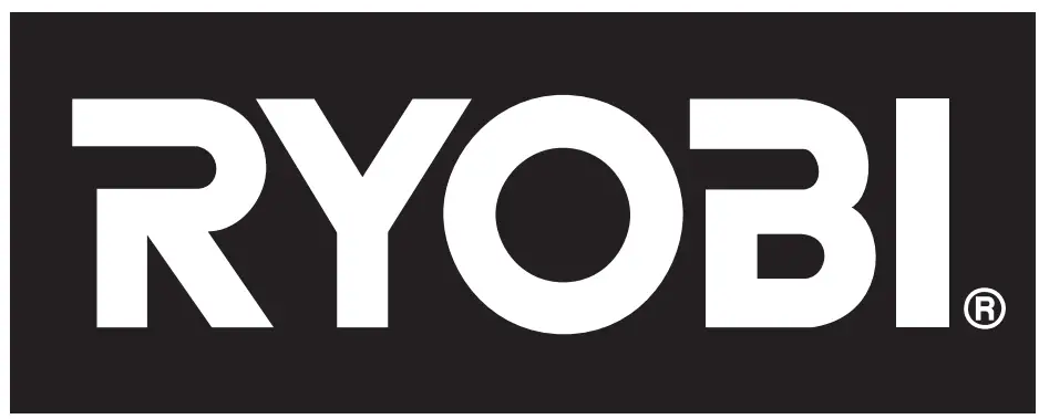 RYOBI Logo