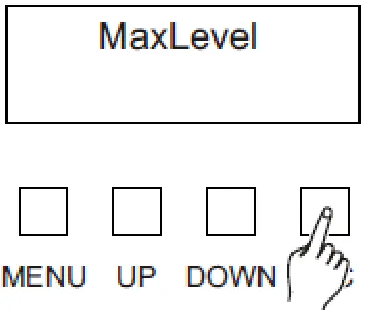 Max Level