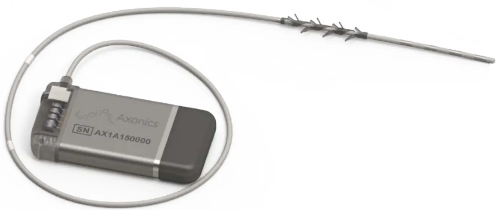 Axonics 1201 Sacral Neuromodulation System
