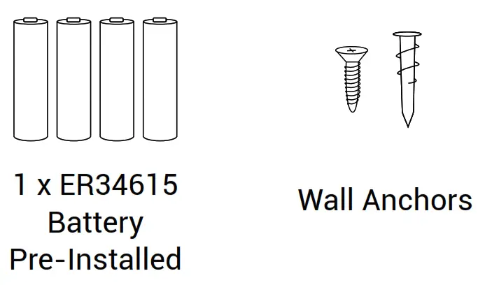 YOLINK X3 Outdoor Alarm Controller - fig 2