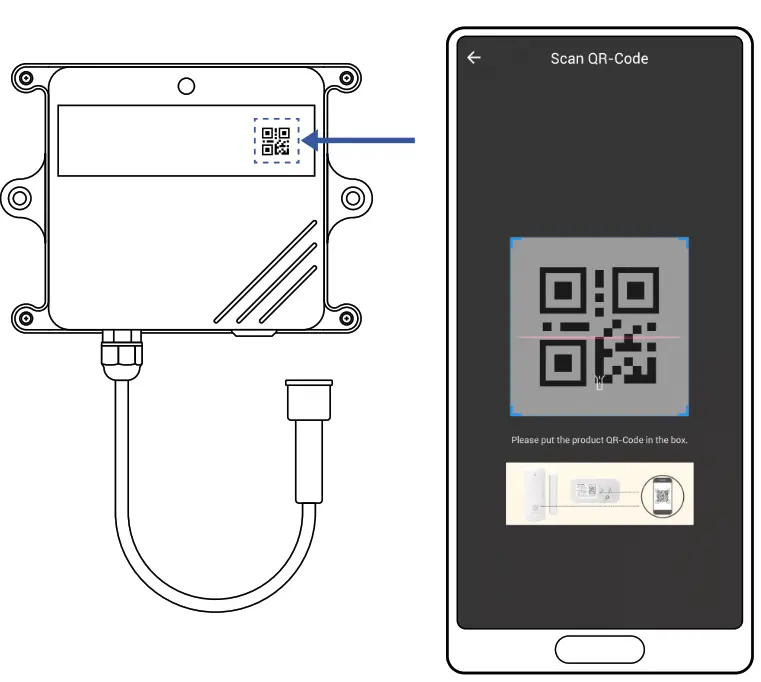 YOLINK X3 Outdoor Alarm Controller - fig 5