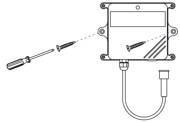 YOLINK X3 Outdoor Alarm Controller - fig 6