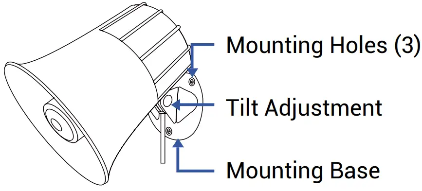 YOLINK YS7104-UC Outdoor Alarm Controller - Know Your Siren
