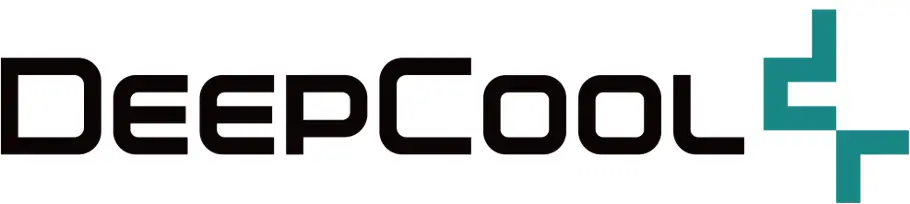 DeepCool logo