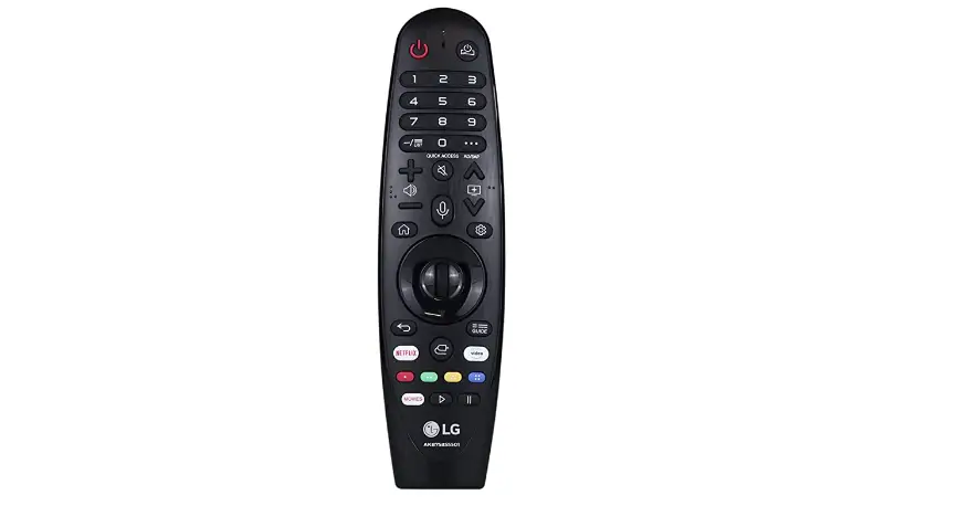 Prowise 3.15000.0161 Magic Remote Control User Guide Prowise 3.15000.0161 Magic Remote Control User Guide