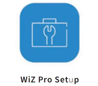 WiZ Pro Software Suite