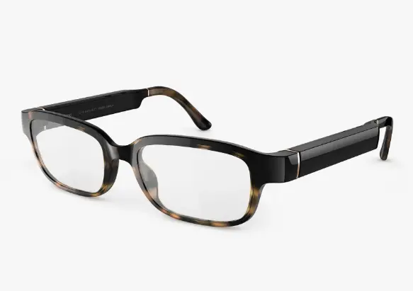 Amazon Echo Frames (2nd Gen)