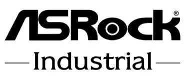 ASROCK - logo