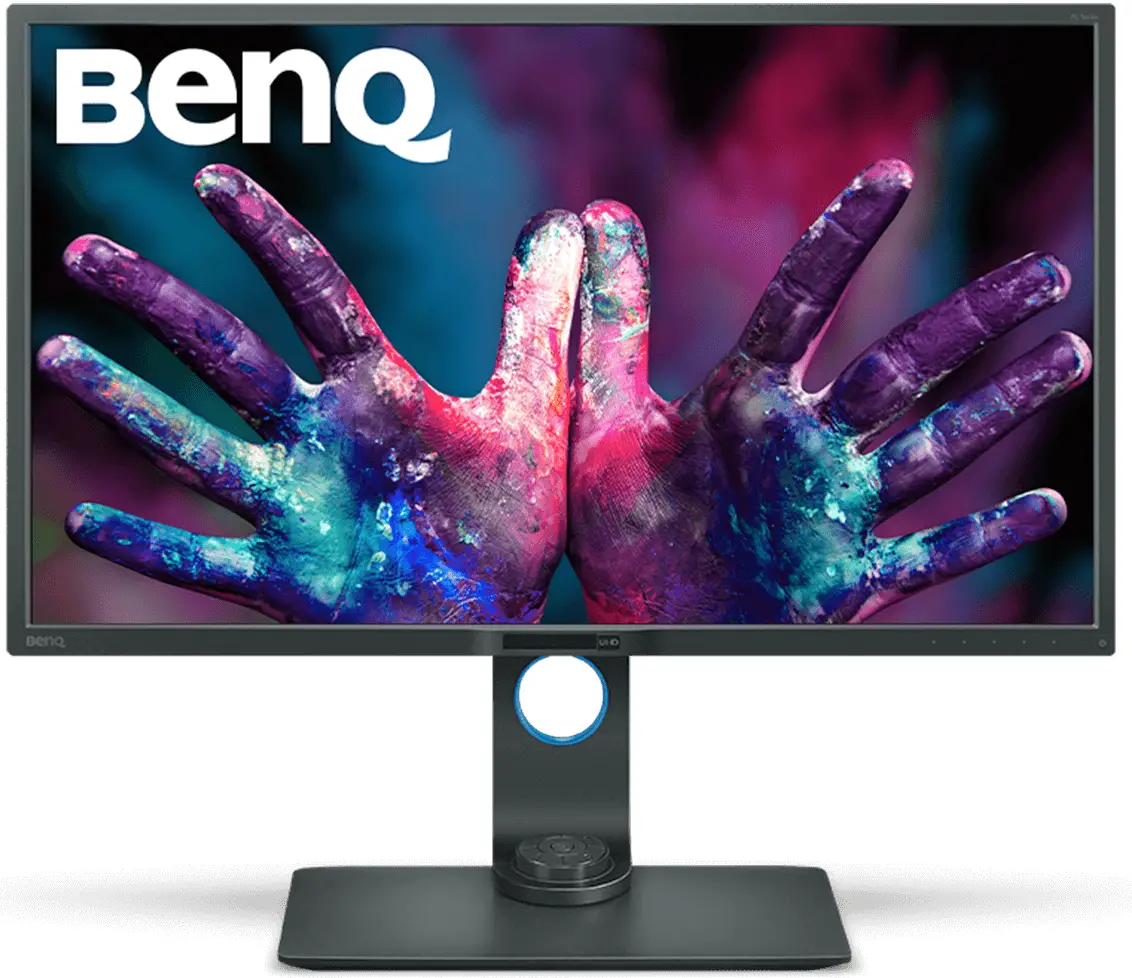 BenQ PD Series LCD Monitor