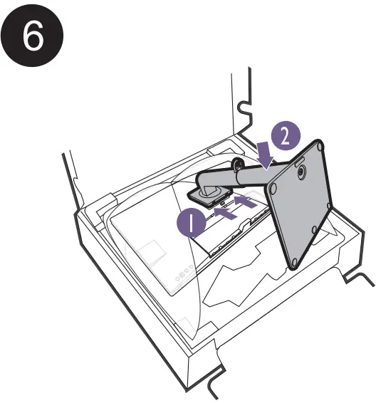 Installation Instruction