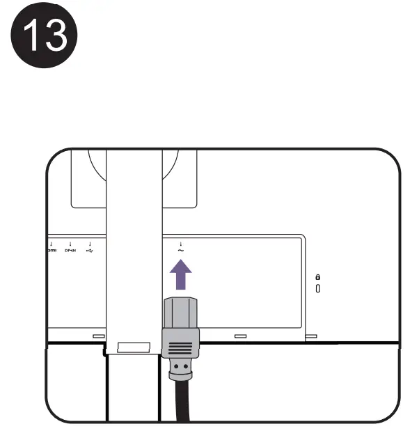 Installation Instruction