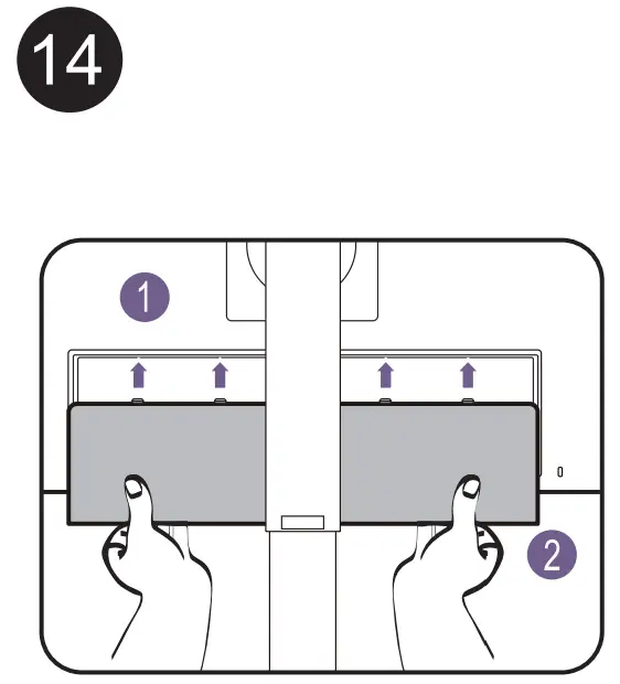 Installation Instruction