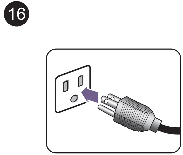 Installation Instruction
