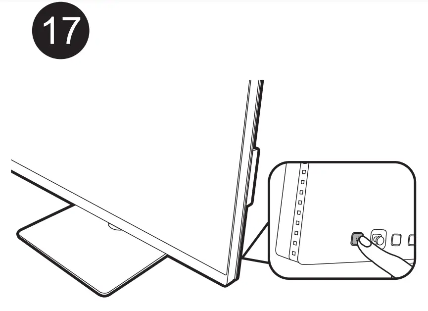 Installation Instruction