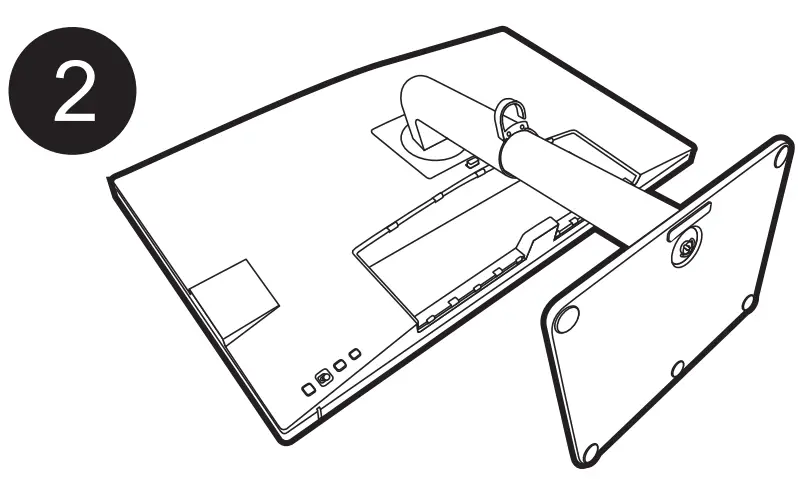 Assembly Instruction