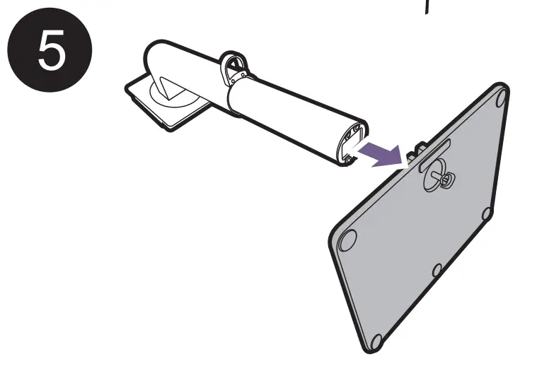 Assembly Instruction