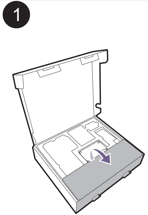 Installation Instruction