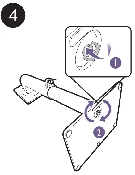 Installation Instruction