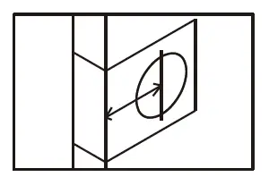 veise 801 Handle Lever 6