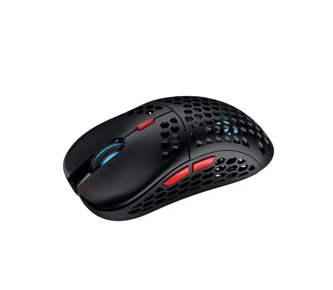 Endorfy Ey6a007 Lix Plus Wireless Instruction Manual