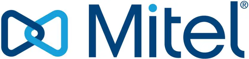 Mitel-logo