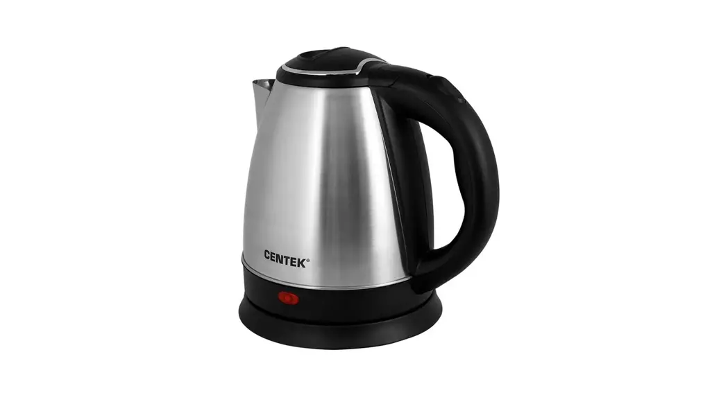 Centek Ct-0011 Electric Kettle Instruction Manual Centek Ct-0011 Electric Kettle Instruction Manual
