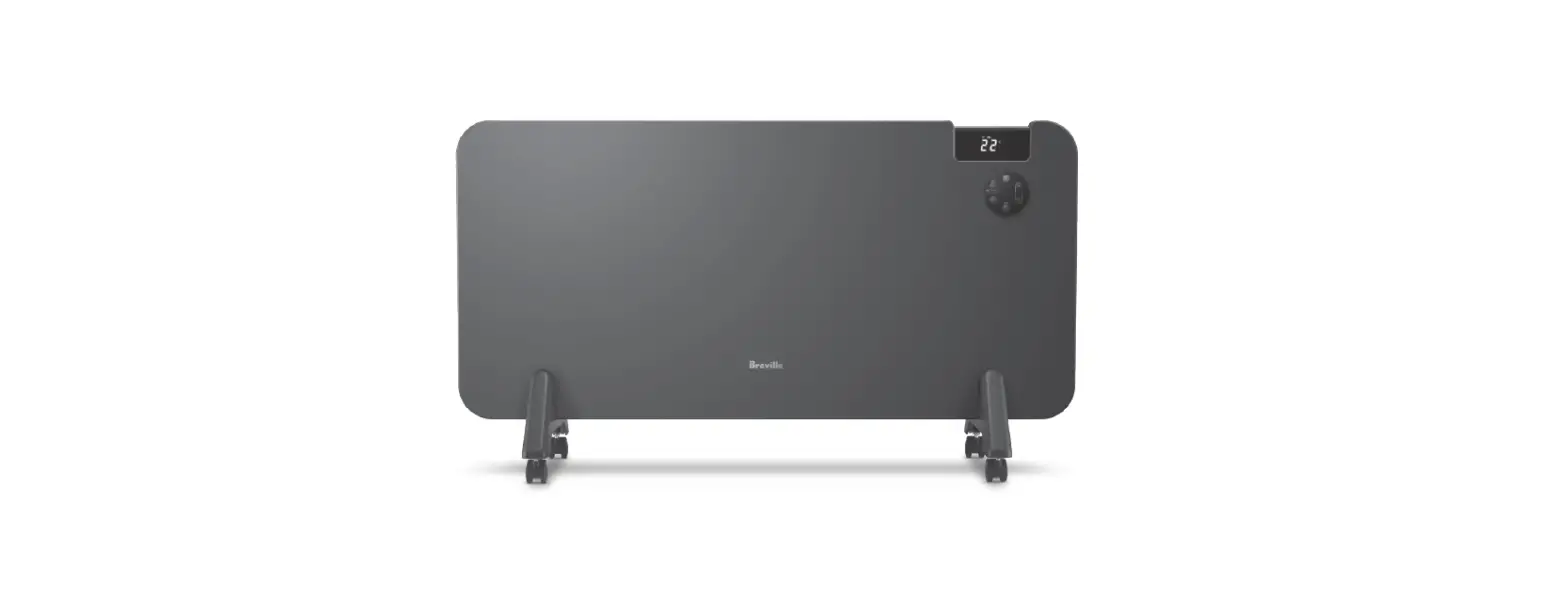 Breville Lch208 Smart Heat Control Smart Heat Control Max Instruction Manual