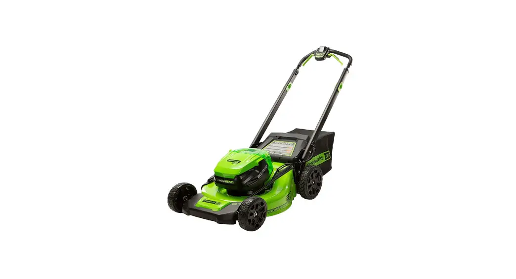 Greenworks Mo80l00 80v 21 Inch Brushless Self Propelled Lawn Mower Instruction Manual Greenworks Mo80l00 80v 21 Inch Brushless Self Propelled Lawn Mower Instruction Manual