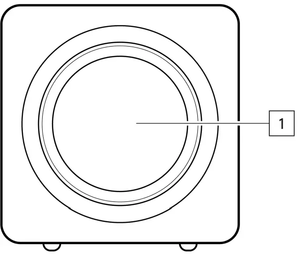 CAMBRIDGE AUDIO Minx S212 Speaker Bundle - Front 1