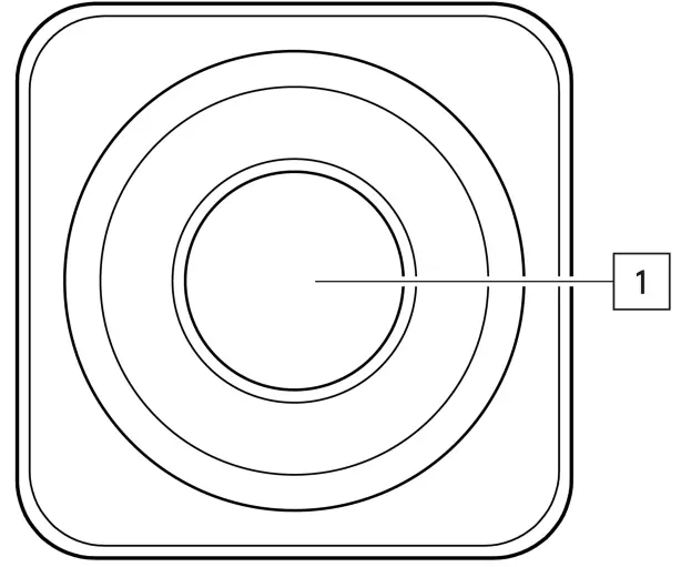CAMBRIDGE AUDIO Minx S212 Speaker Bundle - Front