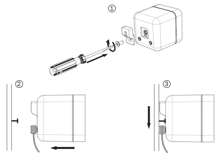 CAMBRIDGE AUDIO Minx S212 Speaker Bundle - cables 1