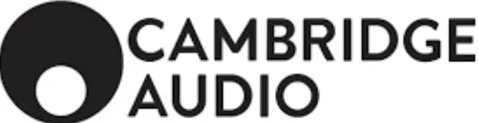 CAMBRIDGE AUDIO logo