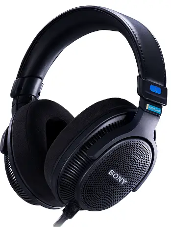 SONY-MDR-MV1-Stereo-Headphones-PRO