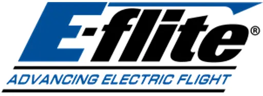 E flite logo 2