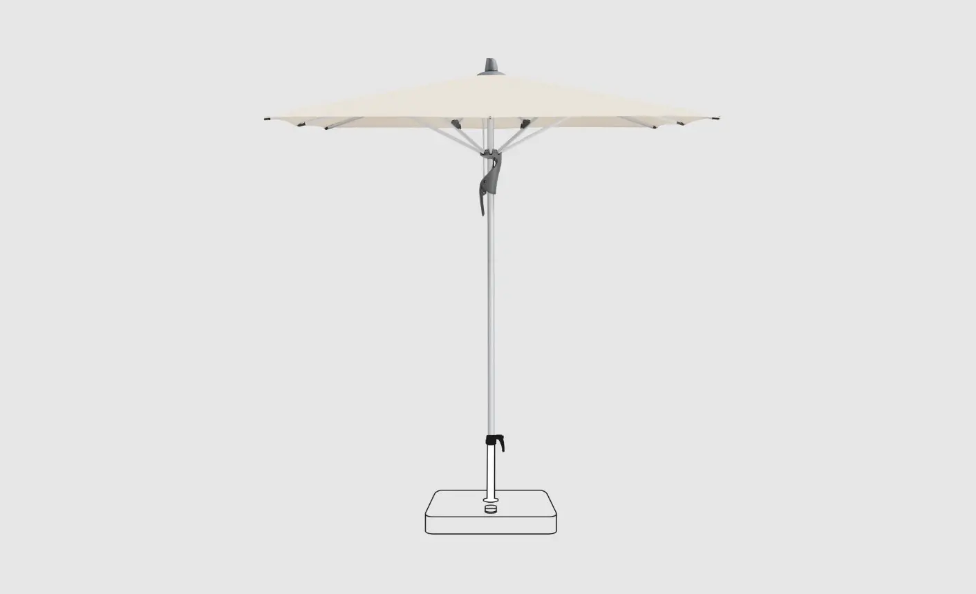 Glatz Fortino Riviera Protective Cover Instruction Manual