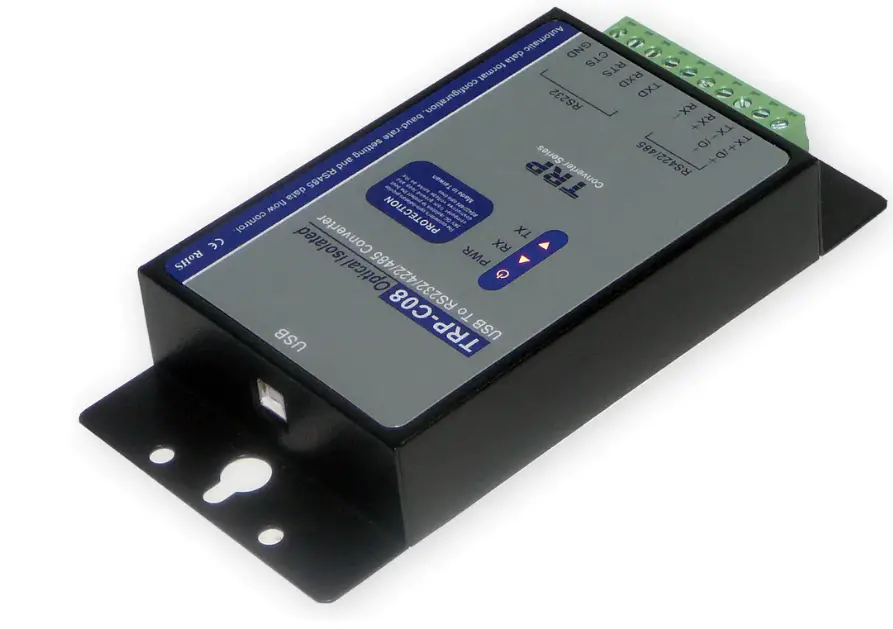 Trycom-TRP-C08D-Industrial-Converter-PRODUCT