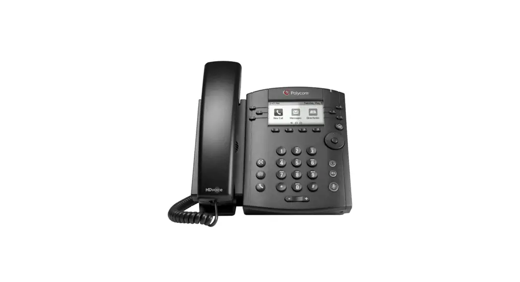 Poly Vvx 310 Ip Phones User Guide