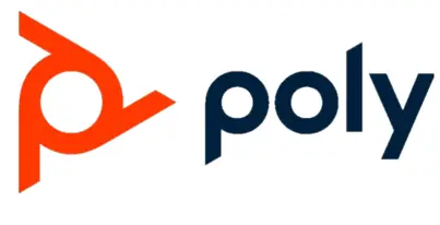 poly - logo