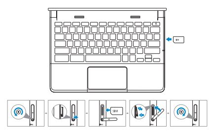 Dell-ChromeBook-11-Intel-Celeron-N2840-HD-Laptop-fig-5