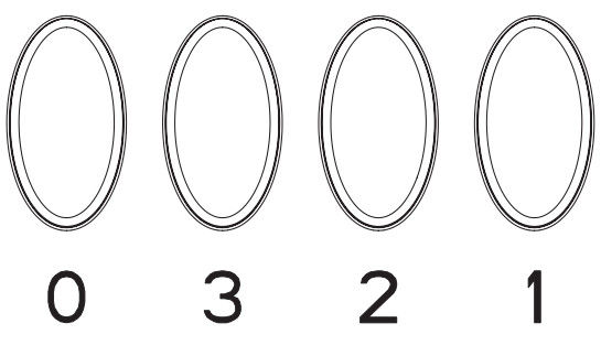 HAMPTON BAY TX-1204D 12 Inch Table Fan - Using the Fan