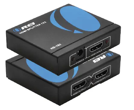 OREI-HD-102-HDMI-1-4-Splitter-1-Input-2-Output-FIG- (2)