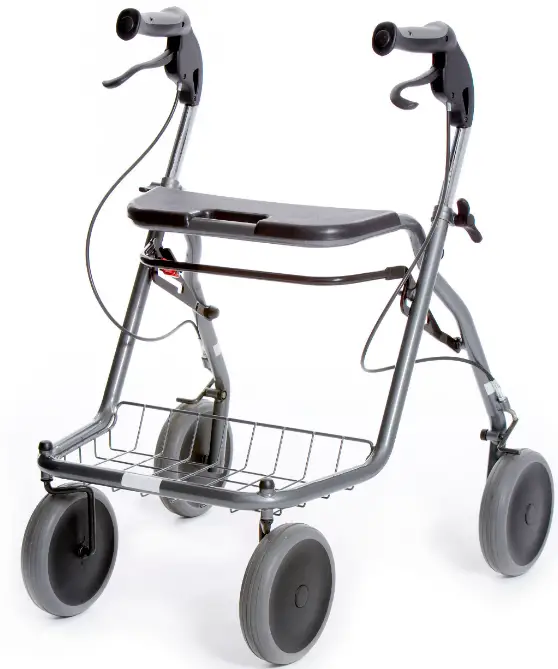 HUMANCARE-89009-Rollator-Fellow-Classic-product