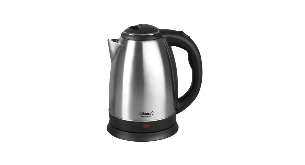 Atlanta Ath-2431 Electric Kettle Instruction Manual