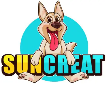SUNCREAT Logo