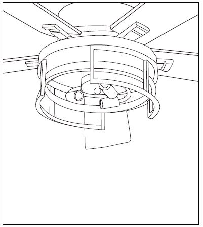 Breezary-27014-BK-A1-Merwry-52-in-Indoor-Black-Ceiling-Fan-14